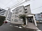 緑井駅より徒歩11分 4階 築29年1ヶ月の賃貸物件