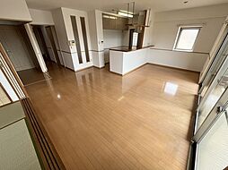 レジデンスソフィア 3階4LDKのリビング/ダイニング