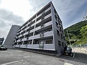 K・B・M井口台 4階 築38年6ヶ月の賃貸物件