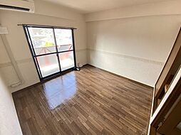 CLSビル 4階1Kのリビング/ダイニング