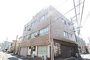 安芸長束駅より徒歩10分 3階 築48年5ヶ月の賃貸物件