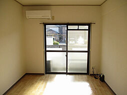 ルーラル・エヌ 1階1Kのリビング/ダイニング