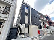 観音町駅より徒歩2分 2階 築1年の賃貸物件