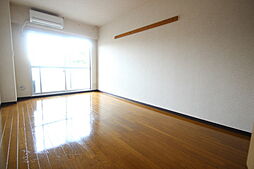 田宮ビル 3階1Kのリビング/ダイニング