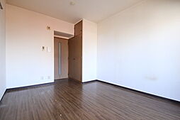 Ｈｏｒｎｅｔ　21 2階1Kのリビング/ダイニング