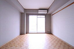 ＭＳビル 南竹屋 2階1Kのリビング/ダイニング