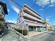 コスモピア 2階 築28年の賃貸物件