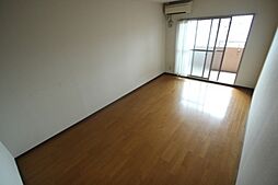 ウィンディア楽々園 5階1Kのリビング/ダイニング