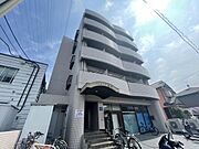 パルコープ庚午 2階 築36年6ヶ月の賃貸物件