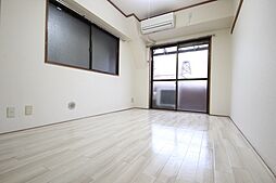 ＹＹビル宝町 3階1Kのリビング/ダイニング