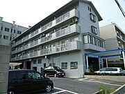 中田ビル 4階 築39年7ヶ月の賃貸物件