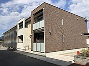 ミランダネクストステージ３ 1階 築10年6ヶ月の賃貸物件