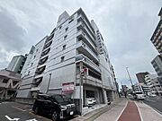 横川一丁目駅より徒歩6分 築37年4ヶ月 7階建の賃貸物件