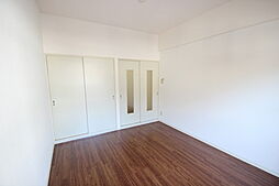 エルプエンテ 2階1Kのリビング/ダイニング