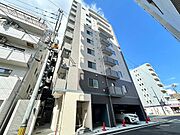 グランディール住吉の賃貸物件