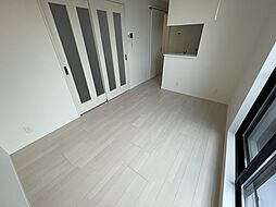 REGALEST そらきら 3階1LDKのリビング/ダイニング