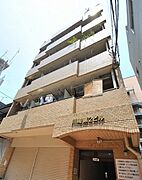 比治山橋駅より徒歩8分 7階 築37年の賃貸物件