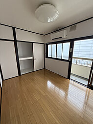 第1今井ビル 4階1DKのリビング/ダイニング