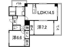 間取り：234033532065