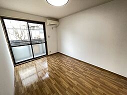 セジュール岩本 1階1Kのリビング/ダイニング