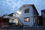 井口ハイツ 2階 築37年5ヶ月の賃貸物件