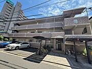 プレシオ住本 1階 築31年5ヶ月の賃貸物件