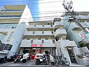 アーバン西白島 4階 築36年7ヶ月の賃貸物件