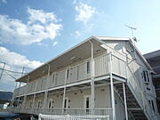 セジュール 1階 築30年8ヶ月の賃貸物件