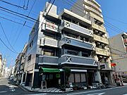 横川駅より徒歩20分 2階 築40年6ヶ月の賃貸物件