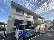 修大協創中高前駅より徒歩10分 1階 築35年の賃貸物件