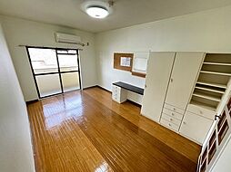 藤崎ビル3 3階1Kのリビング/ダイニング