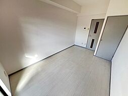 スタープラザ三篠 6階1Kのリビング/ダイニング