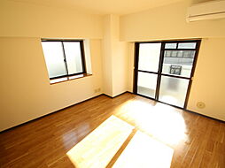 光町大丈ビル 6階1Kのリビング/ダイニング