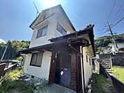 毘沙門台駅より徒歩14分 築42年 2階建の賃貸物件