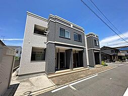 アルフォート中央