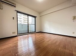 玉川ビル 2階1DKのリビング/ダイニング