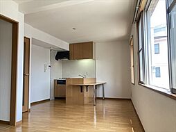 リビュレット大宮 2階1LDKのリビング/ダイニング