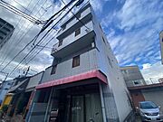 平和堂ビル 4階 築31年2ヶ月の賃貸物件