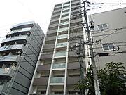 広島駅より徒歩21分 築20年2ヶ月 13階建の賃貸物件