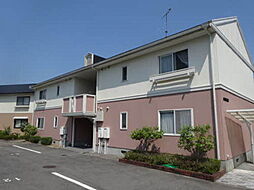 フレグランス上野