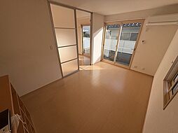 カーサベルデ 1階1LDKのリビング/ダイニング