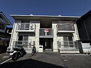 安芸長束駅より徒歩10分 2階 築38年10ヶ月の賃貸物件