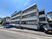 矢賀駅より徒歩22分 2階 築39年6ヶ月の賃貸物件