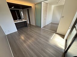 アムールN Ｂ棟 2階3LDKのリビング/ダイニング