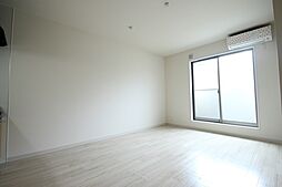 ソア長束 3階ワンルームのリビング/ダイニング