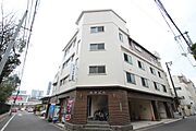 白島駅より徒歩6分 4階 築59年2ヶ月の賃貸物件