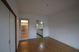 マイン東高須 303 3階3LDKのリビング/ダイニング