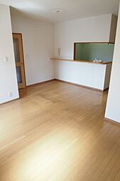 APEX’I 2階3LDKのリビング/ダイニング