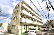 藤崎ビル3 4階 築36年7ヶ月の賃貸物件