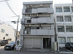 山根ビル東観音